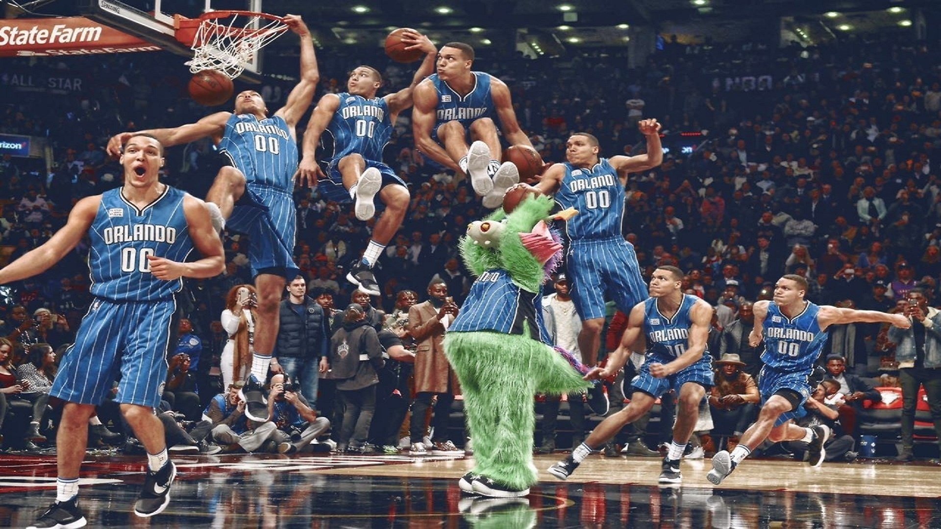 开云体育网页版-库里：94次“远距离投篮”刷新NBA纪录！，库里超远距离投篮视频